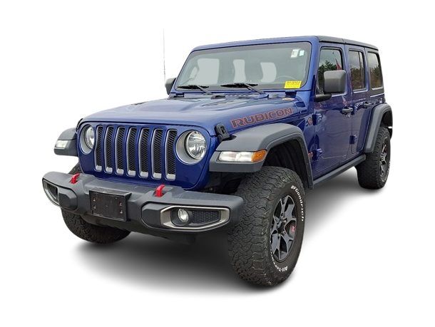 2019 JEEP Wrangler