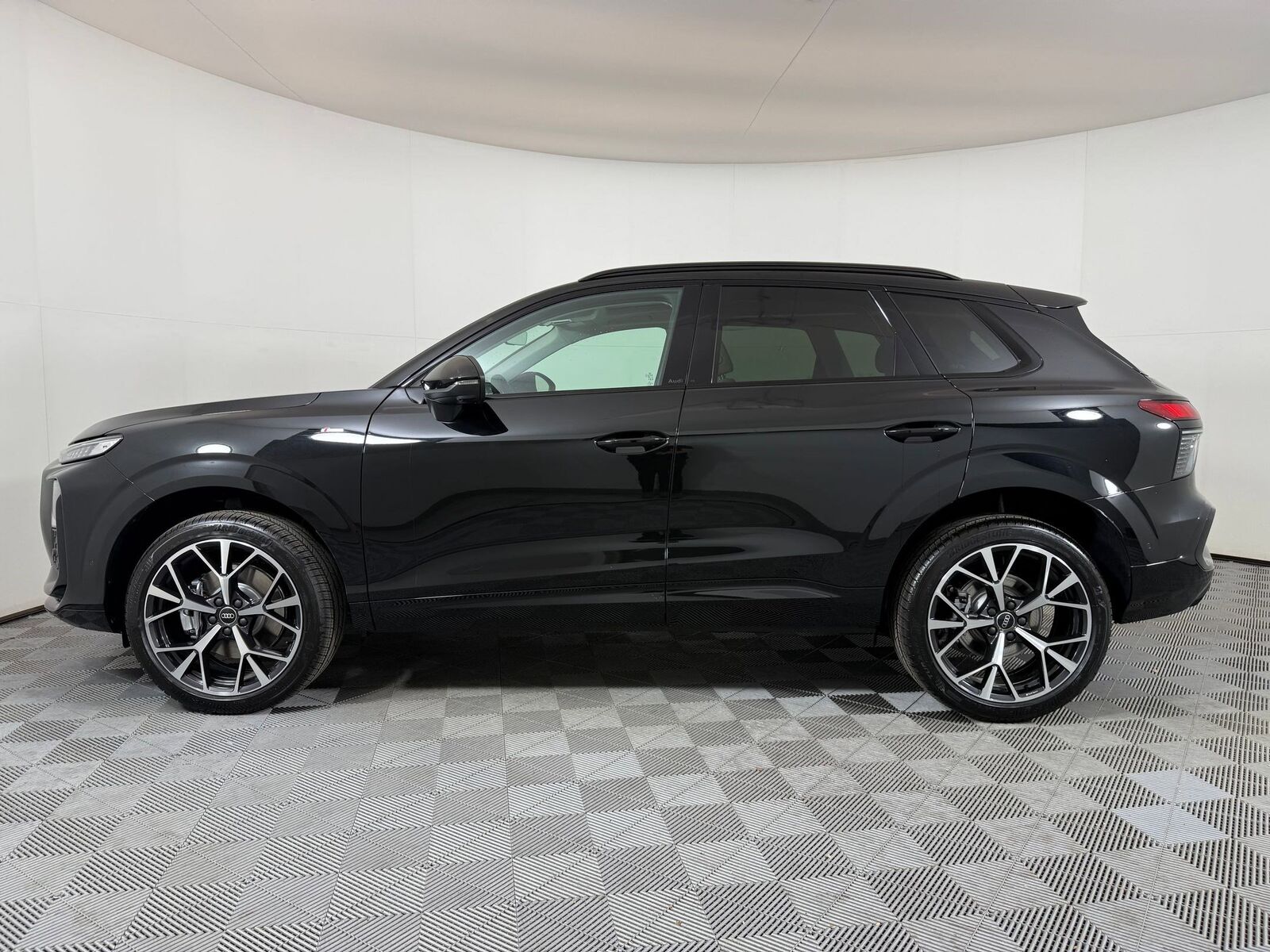 2026 Audi Q3