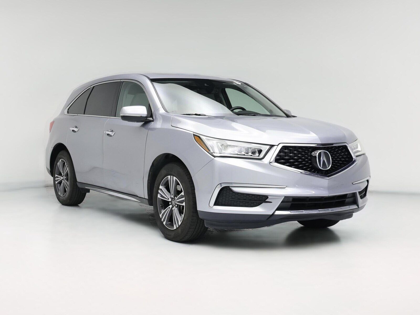 2017 ACURA MDX