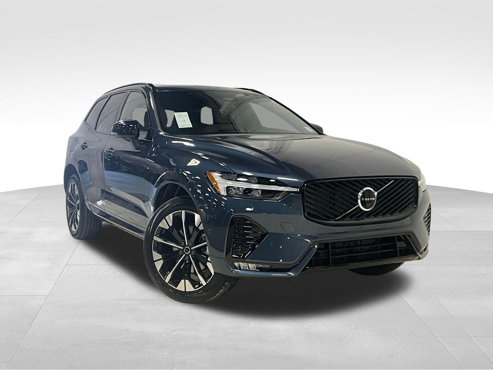 2026 VOLVO XC60