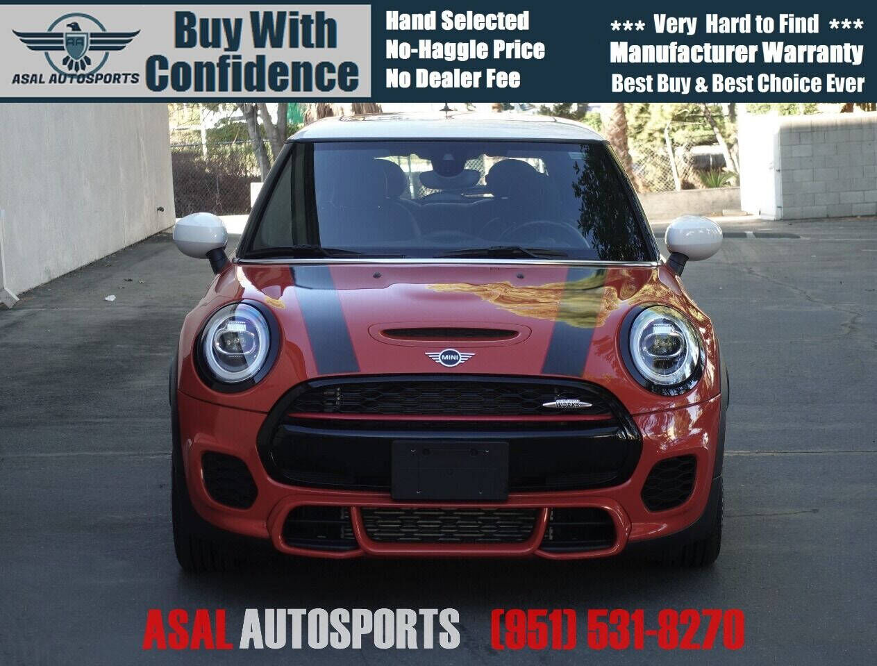 2020 MINI Hardtop