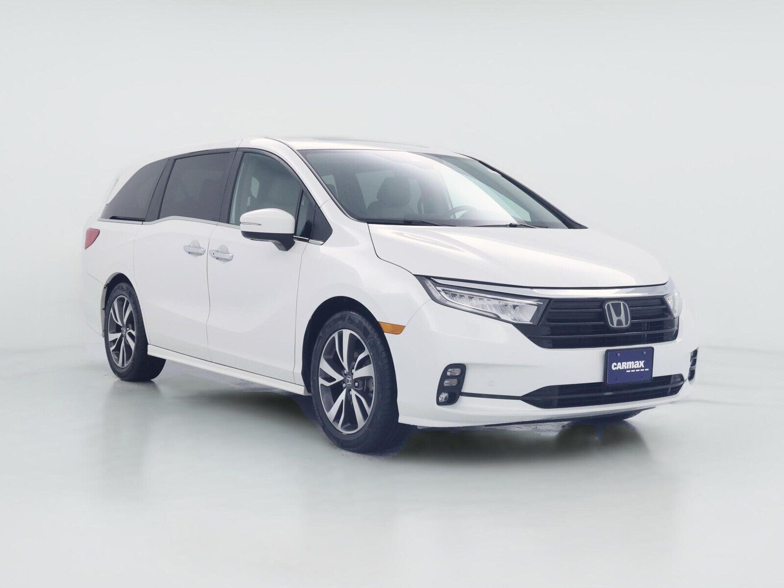 2023 HONDA Odyssey