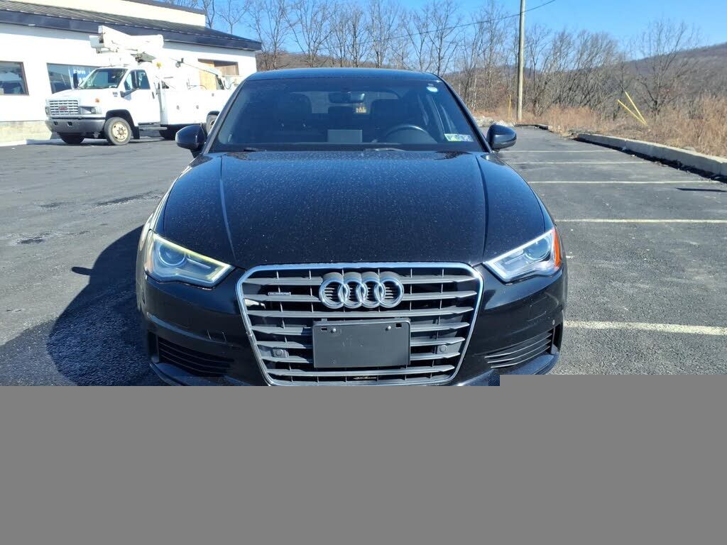 2016 Audi A3