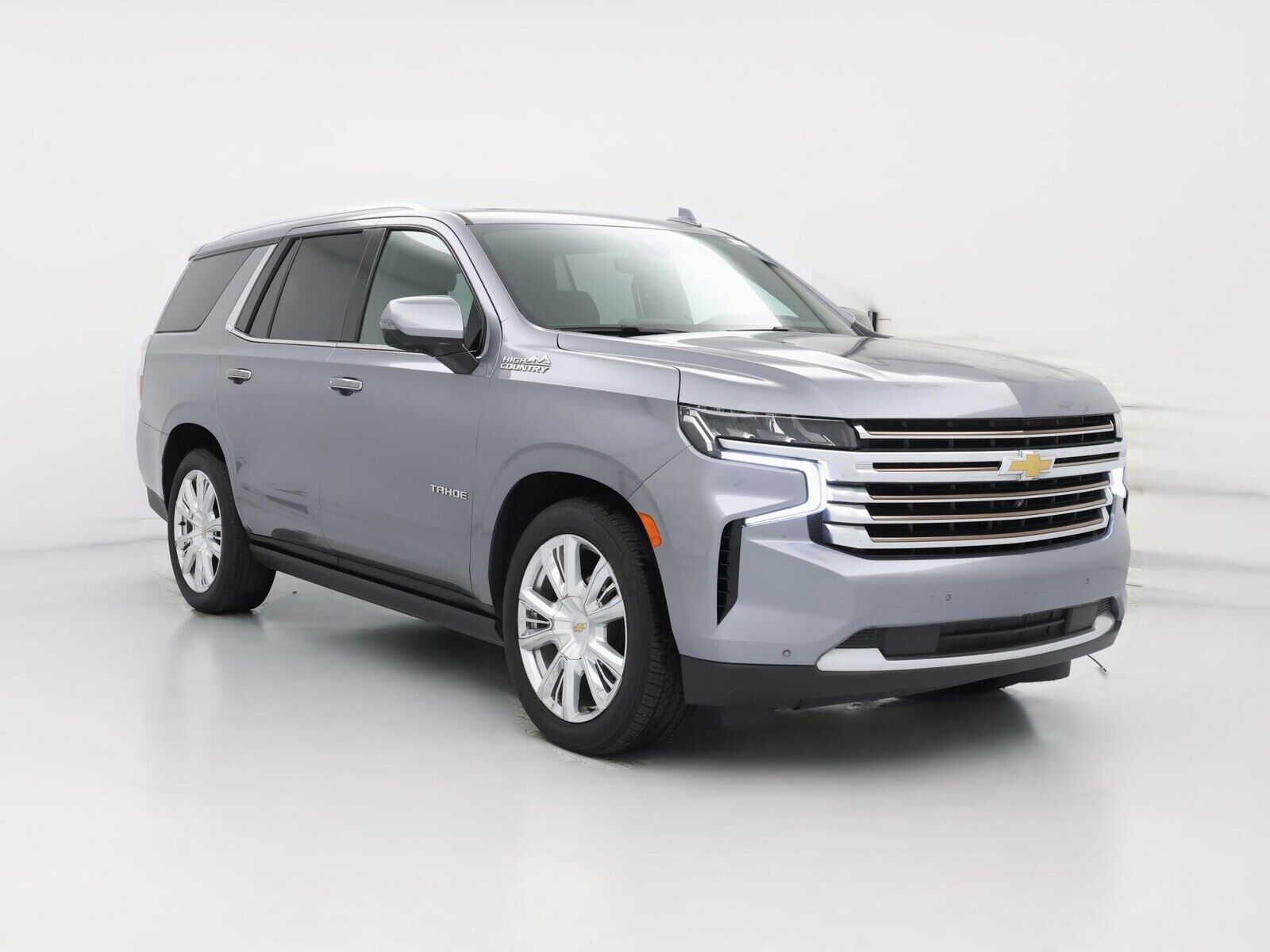 2022 CHEVROLET Tahoe