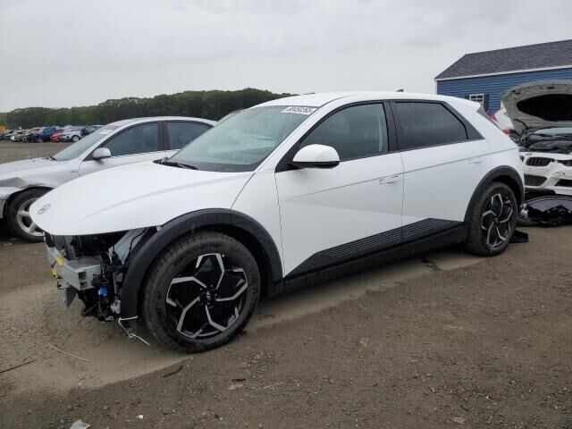 2024 HYUNDAI IONIQ 5
