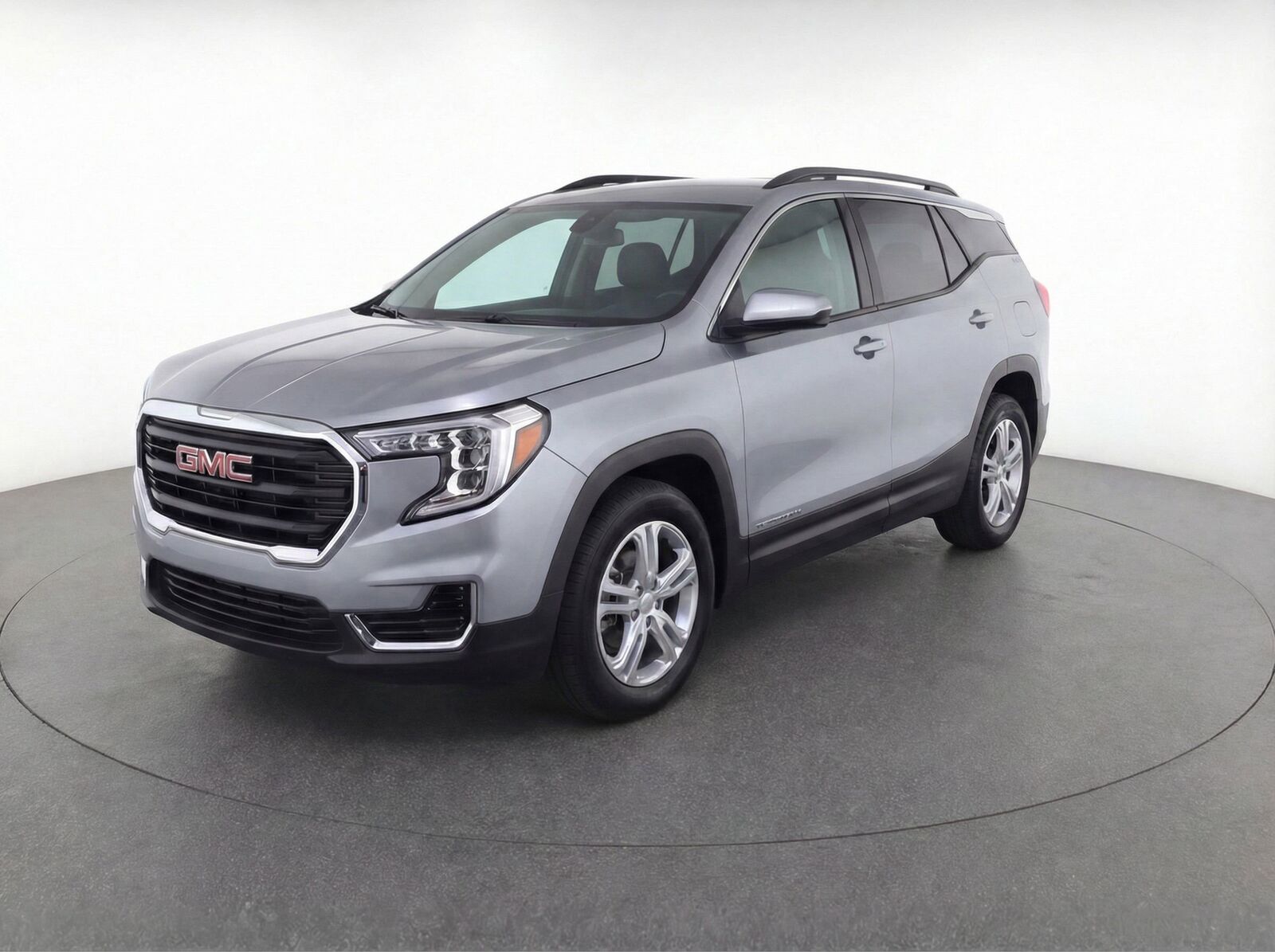 2023 GMC Terrain