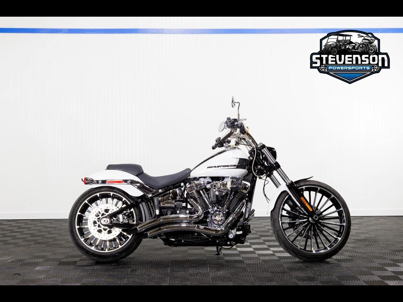 2024 HARLEY DAVIDSON FXBR / Breakout