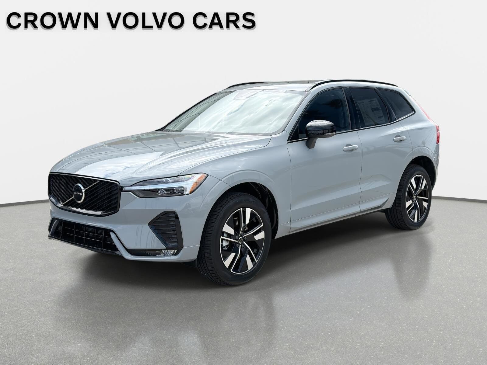 2026 VOLVO XC60