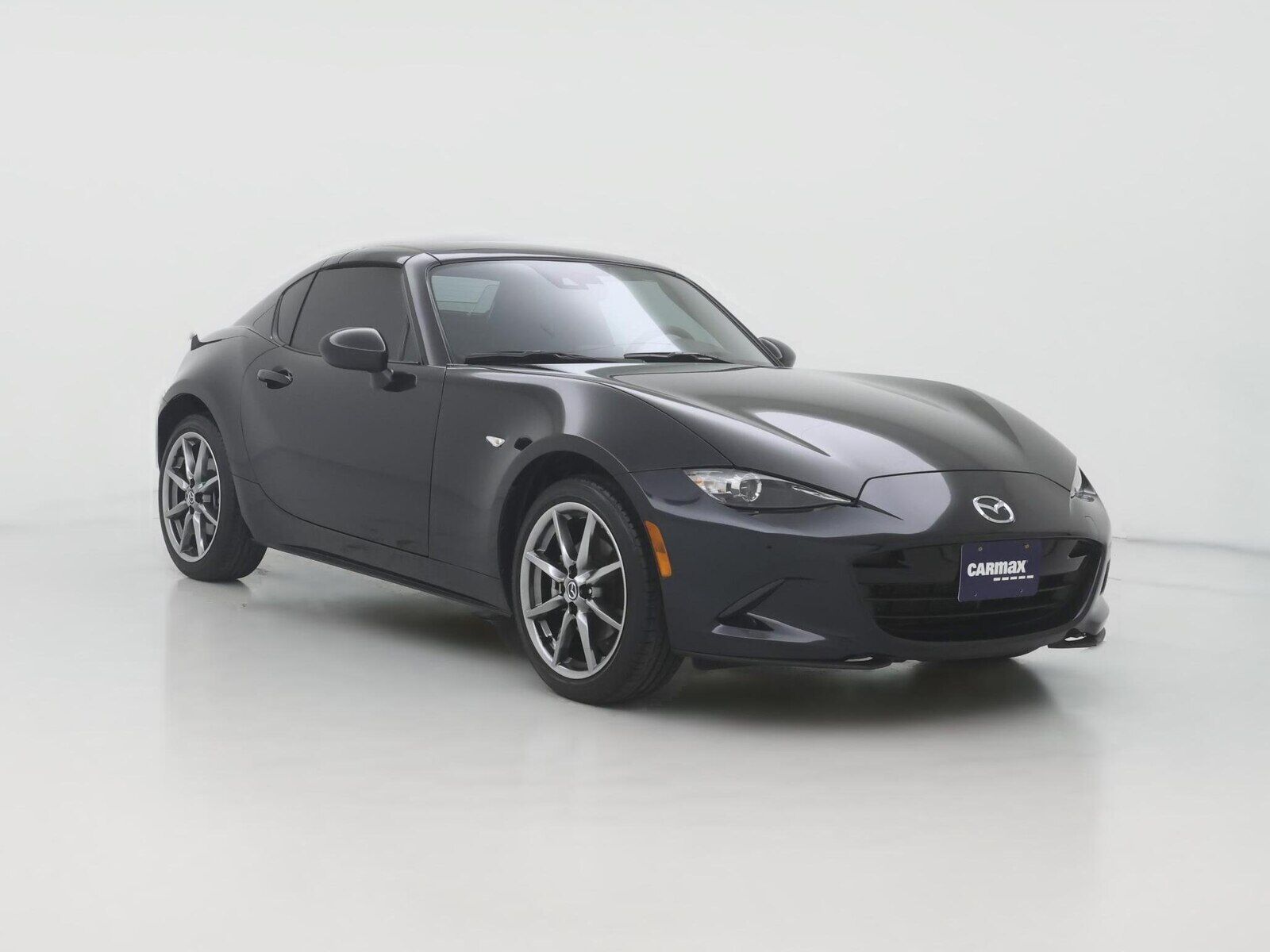 2022 MAZDA MX-5