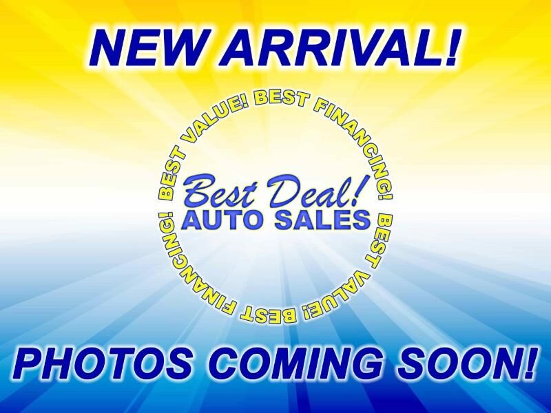 2018 CHEVROLET Suburban