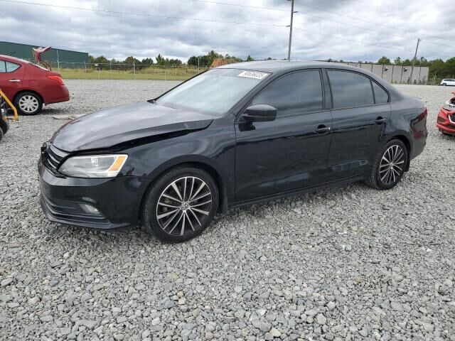2016 VOLKSWAGEN Jetta