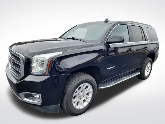 2020 GMC Yukon