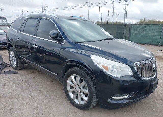 2014 BUICK Enclave