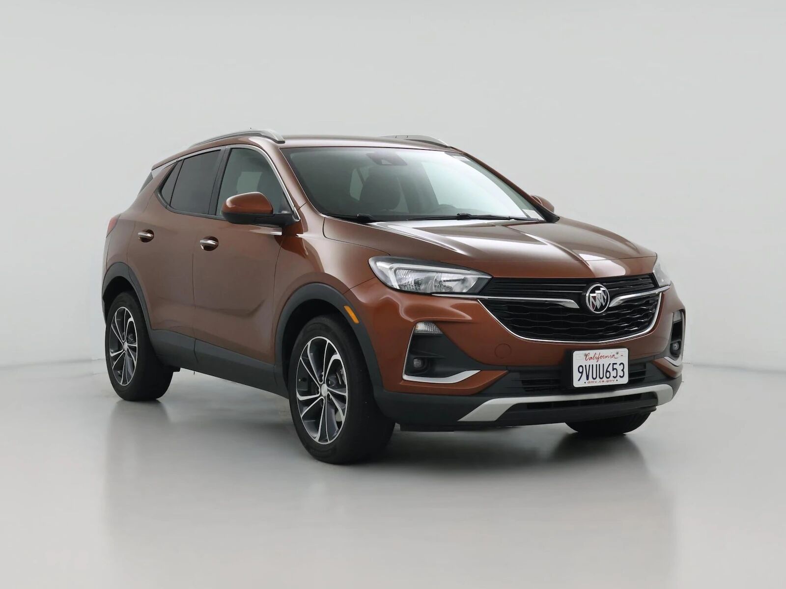 2020 BUICK Encore GX