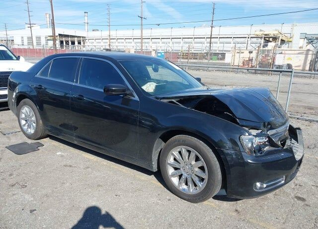 2013 CHRYSLER 300