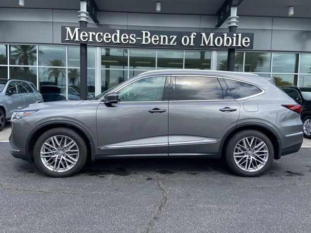 2023 ACURA MDX