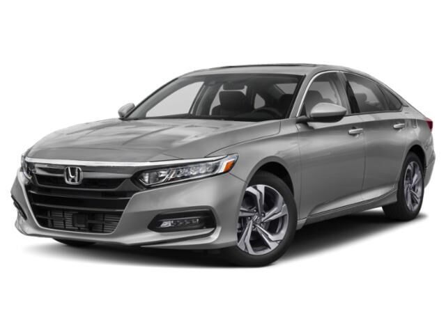 2020 HONDA Accord