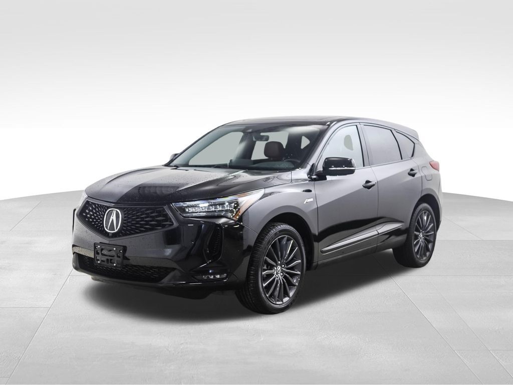 2024 ACURA RDX
