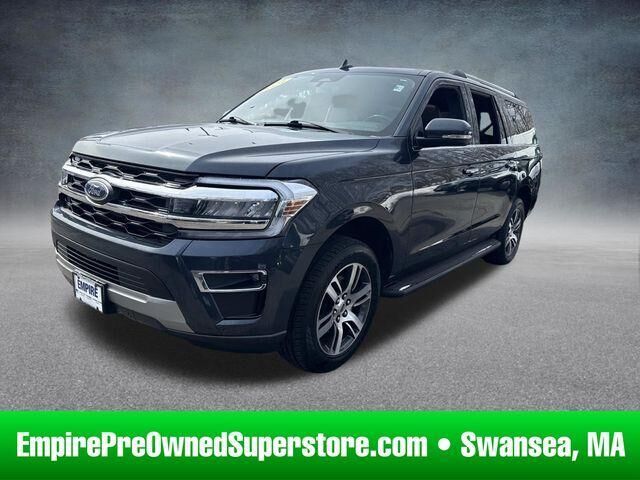 2024 FORD Expedition