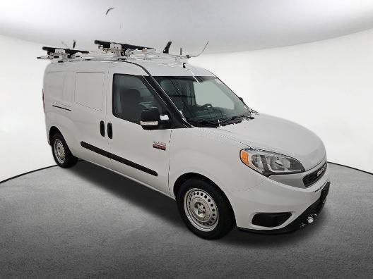 2022 RAM Promaster City