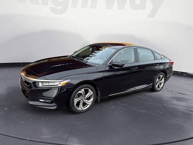 2020 HONDA Accord