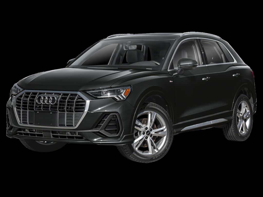 2023 AUDI Q3