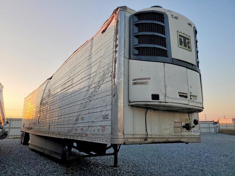 2018 GREAT DANE TRAILERS Great Dane Trailers