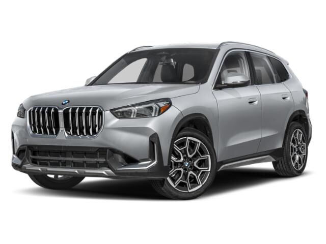 2026 BMW X1
