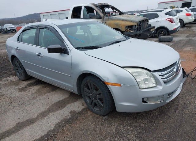 2006 FORD Fusion