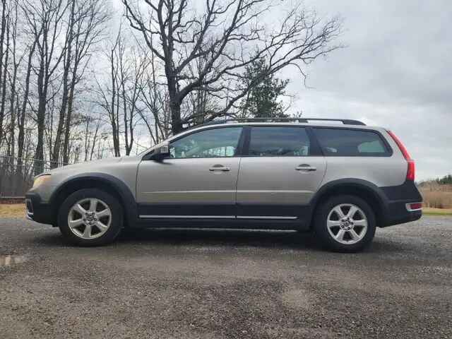 Volvo XC70
