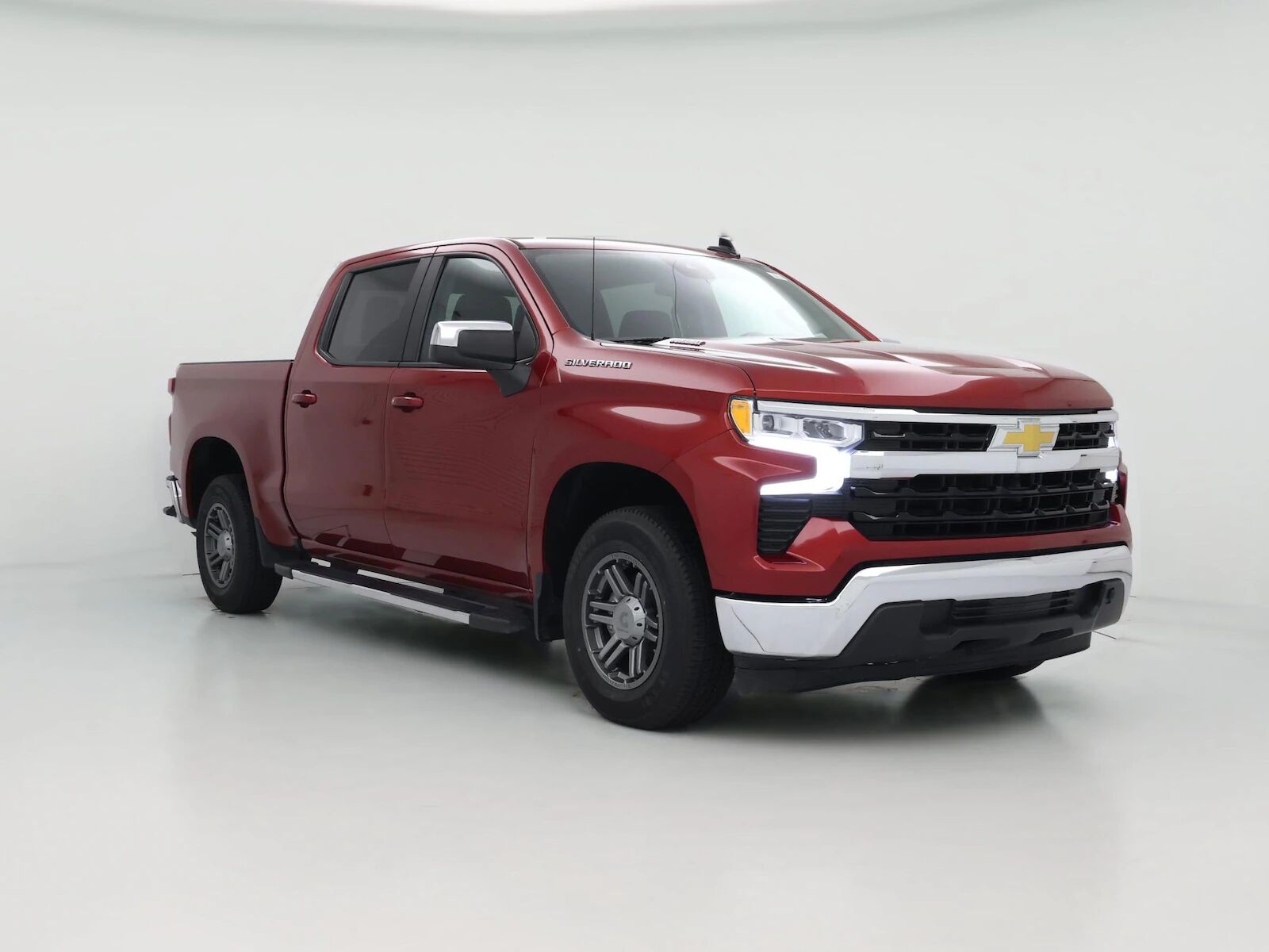 2023 CHEVROLET Silverado