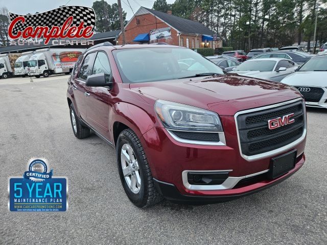 2015 GMC Acadia