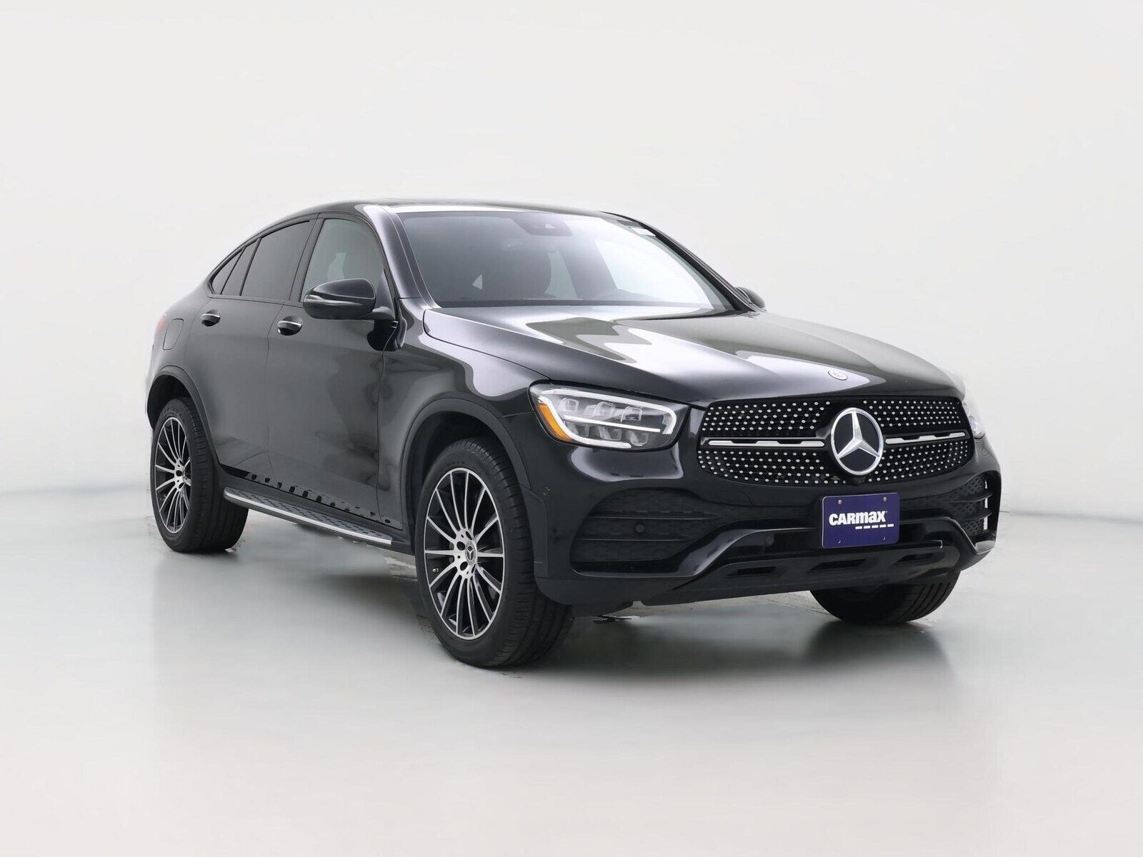 2023 MERCEDES-BENZ GLC-Class