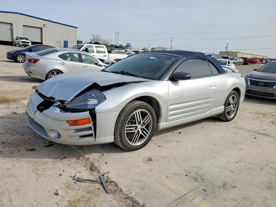 Mitsubishi Eclipse
