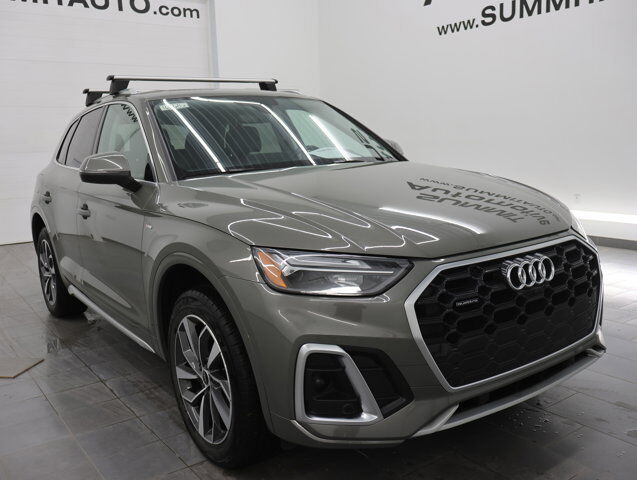 2024 Audi Q5
