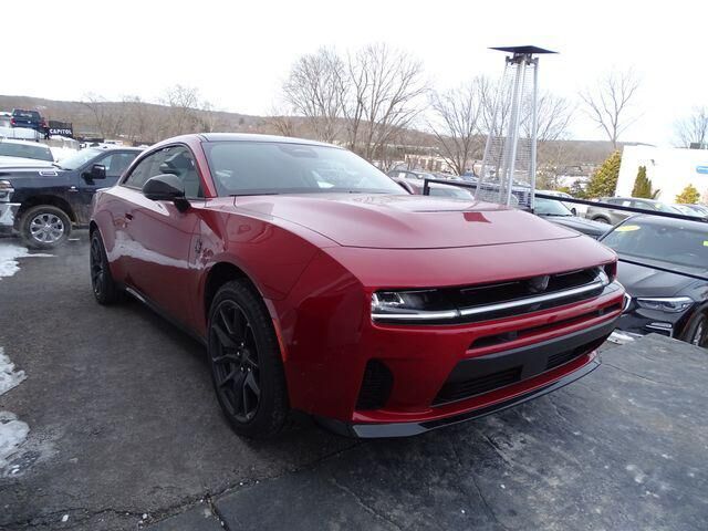 2026 DODGE Charger