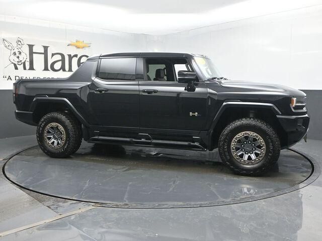 2024 GMC Hummer EV Pickup