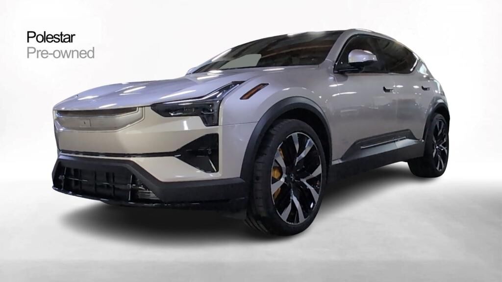 2025 POLESTAR PS3