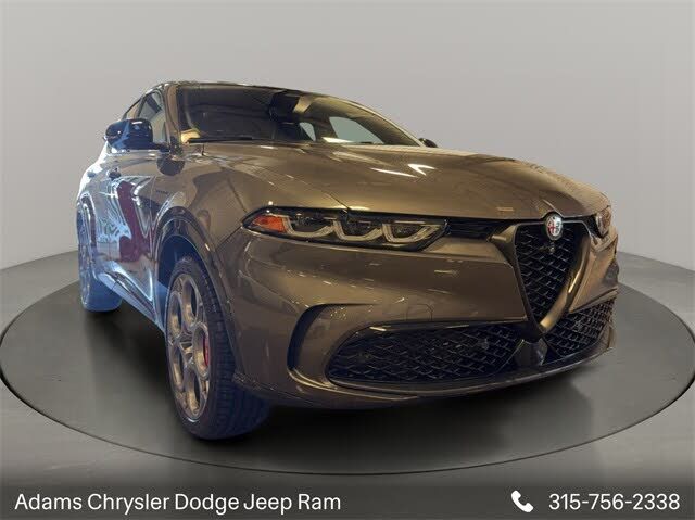 2024 ALFA ROMEO TONALE