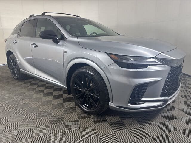 2023 LEXUS RX