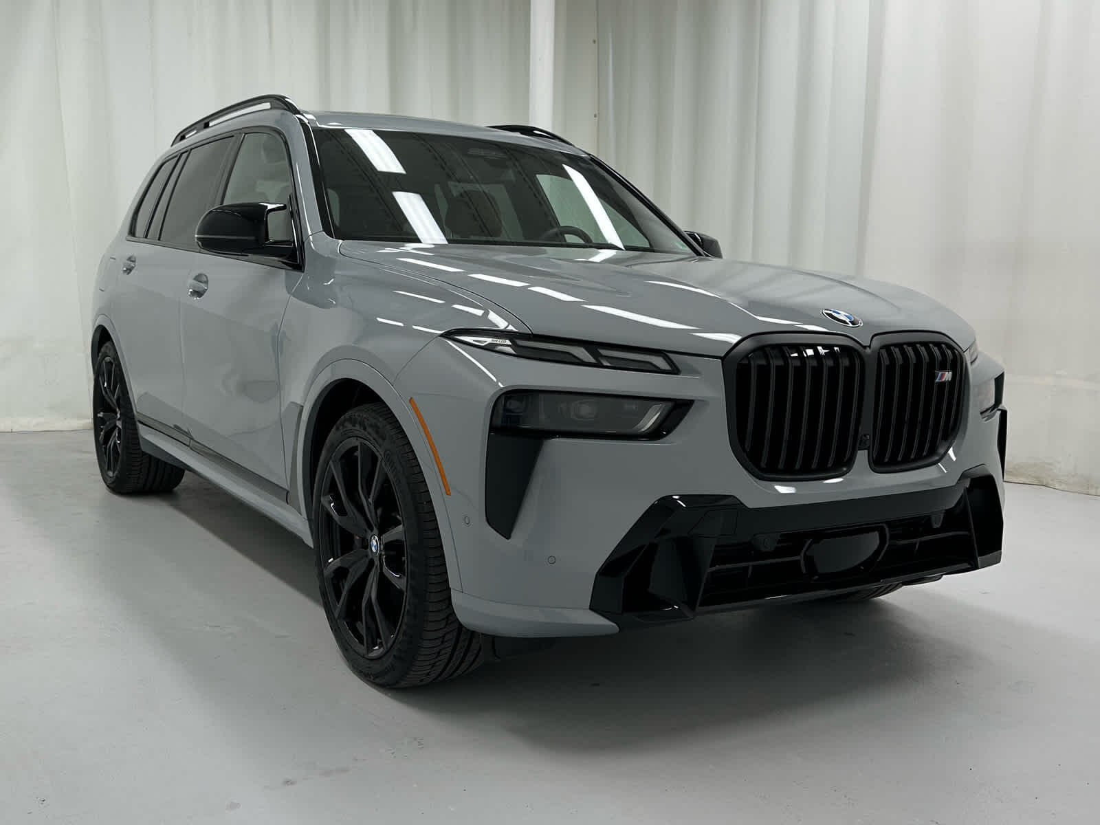 2026 BMW X7