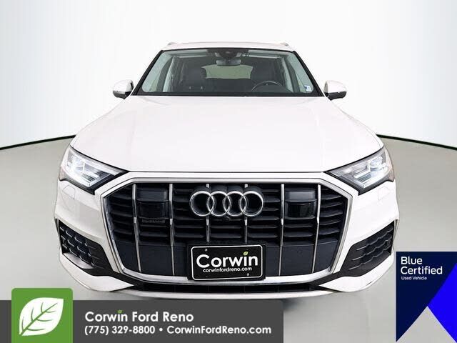2023 Audi Q7