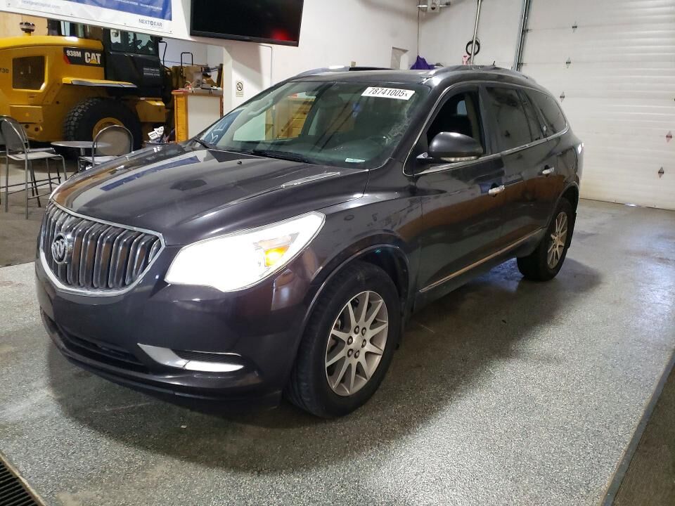 Buick Enclave