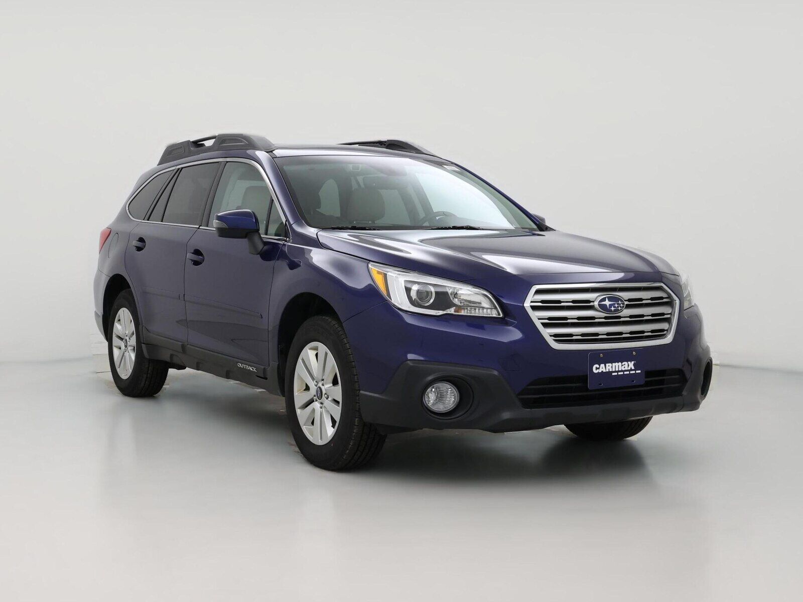 2017 SUBARU Outback