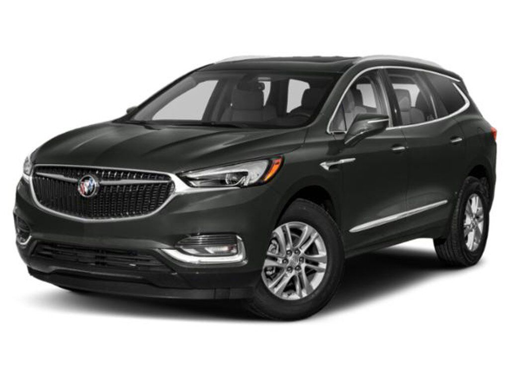2020 BUICK Enclave
