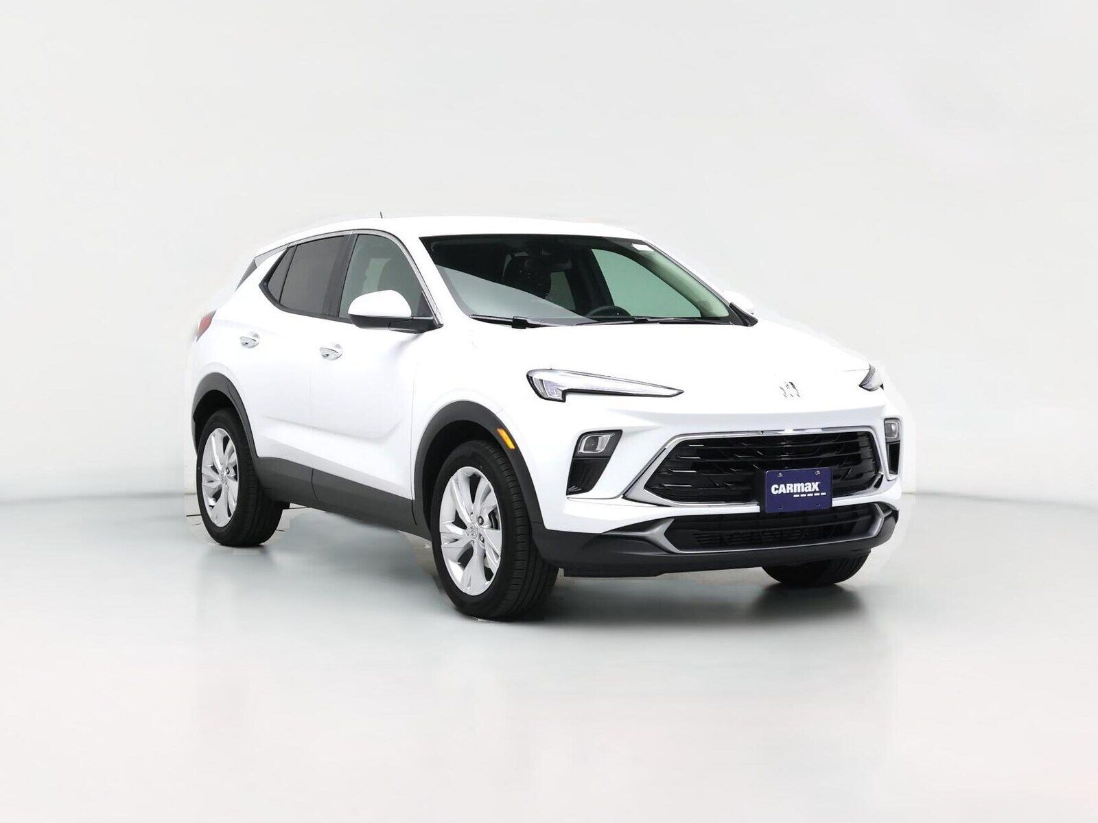 2025 BUICK Encore GX