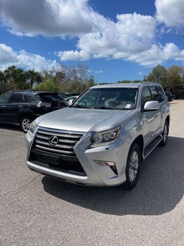 2015 LEXUS GX