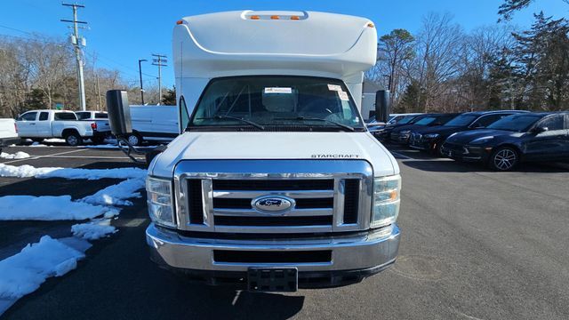 2015 FORD E-350