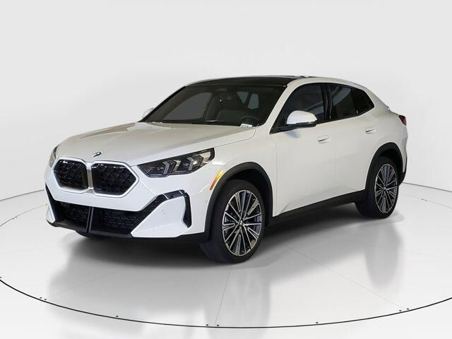 2026 BMW X2