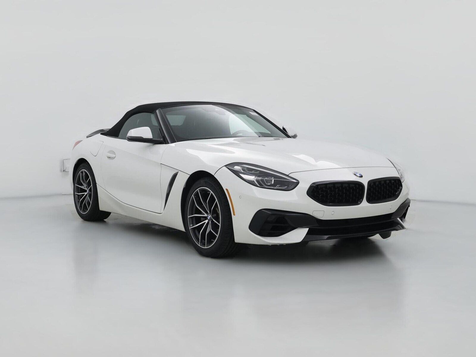 2020 BMW Z4